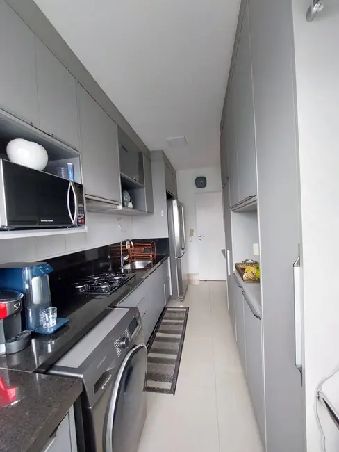 Foto 7 de Apartamento com 3 quartos à venda e para alugar em Jardim Ana Maria, Jundiai - SP