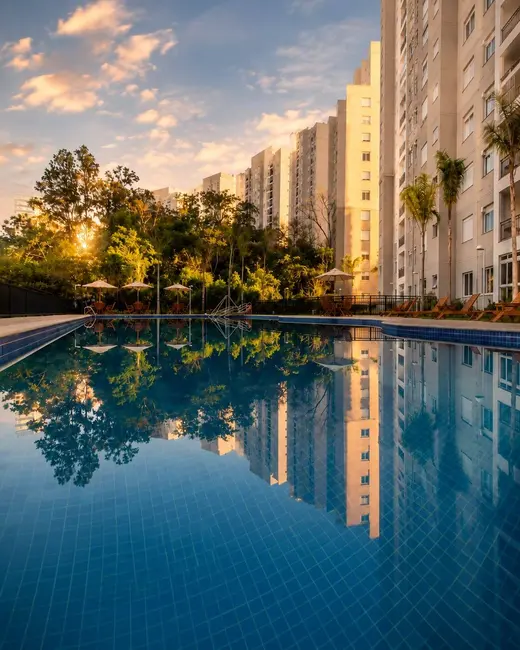 Foto 6 de Apartamento com 3 quartos à venda e para alugar em Jardim Ana Maria, Jundiai - SP