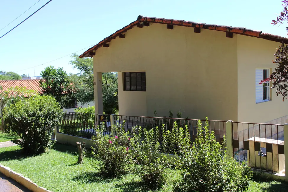 Foto 2 de Chácara com 3 quartos à venda, 1000m2 em Louveira - SP