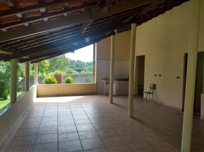 Foto 6 de Chácara com 3 quartos à venda, 1000m2 em Louveira - SP