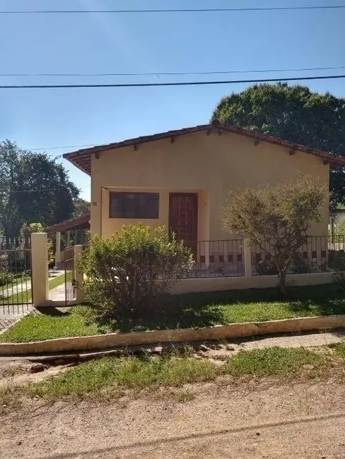 Foto 1 de Chácara com 3 quartos à venda, 1000m2 em Louveira - SP
