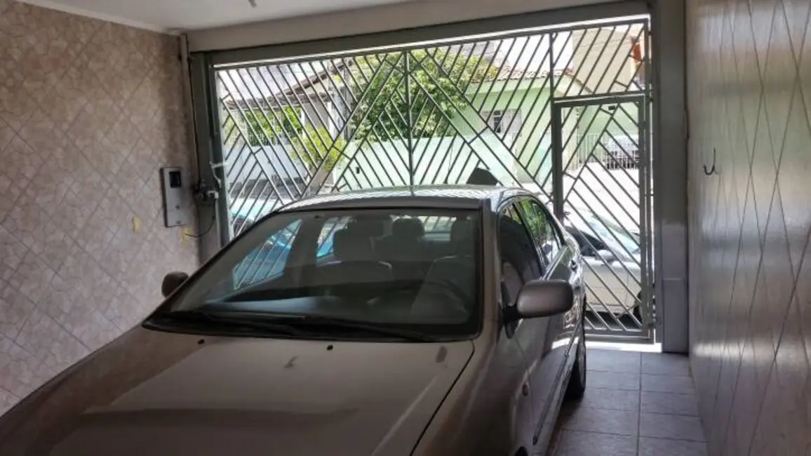 Foto 3 de Casa com 3 quartos à venda, 125m2 em Indaiatuba - SP