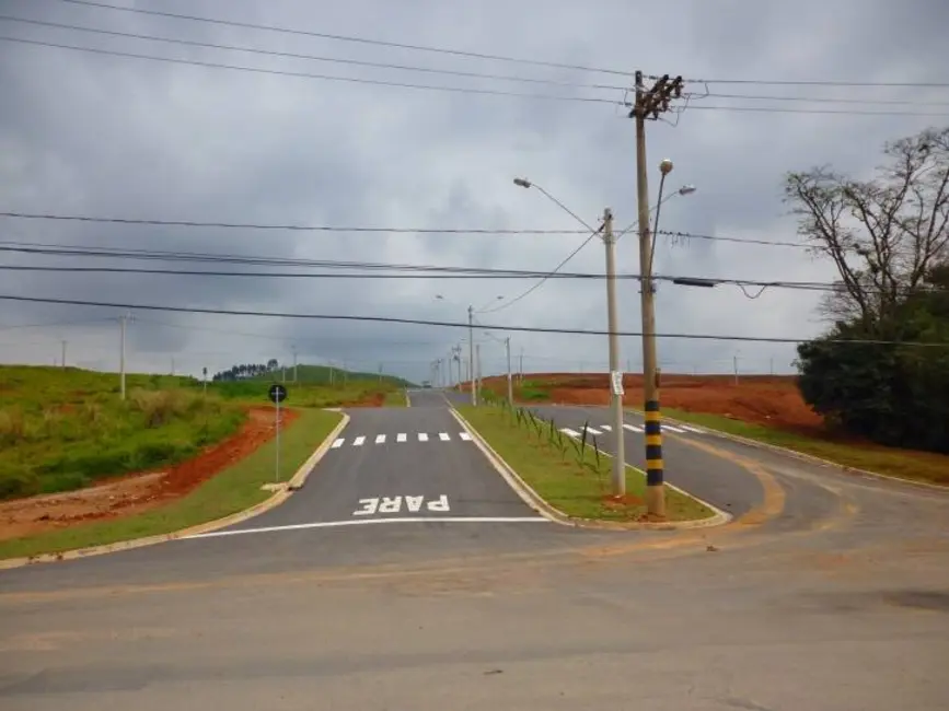 Foto 1 de Terreno / Lote à venda, 250m2 em Itupeva - SP