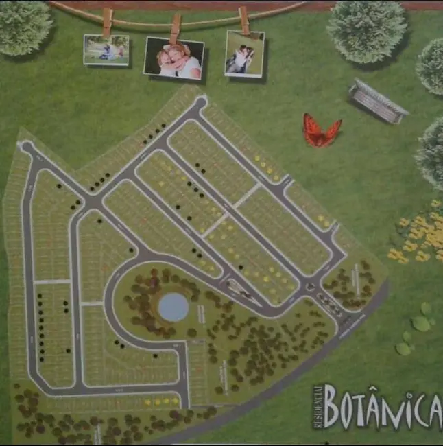 Foto 5 de Terreno / Lote à venda, 300m2 em Itupeva - SP