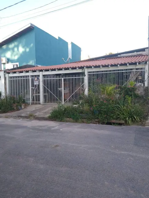 Foto 1 de Casa com 2 quartos à venda, 250m2 em Corrupira, Jundiai - SP