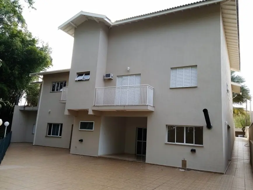 Foto 5 de Casa com 3 quartos à venda e para alugar, 577m2 em Louveira - SP