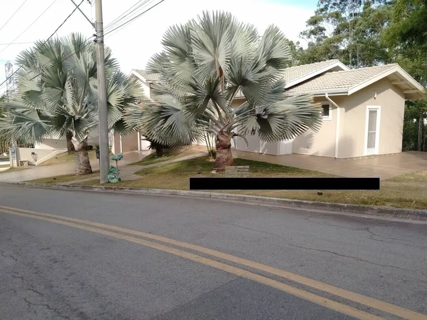 Foto 3 de Casa com 3 quartos à venda e para alugar, 577m2 em Louveira - SP