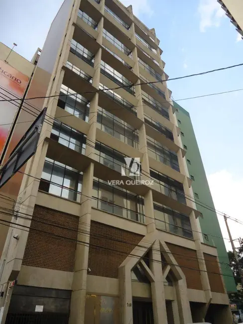 Sala Comercial para alugar, 82m2 em Centro, Campinas - SP - imagem 1 Foto 1 de Sala Comercial para alugar, 82m2 em Centro, Campinas - SP