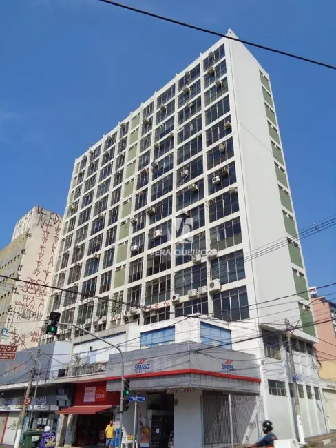 Foto 1 de Sala Comercial para alugar, 67m2 em Centro, Campinas - SP