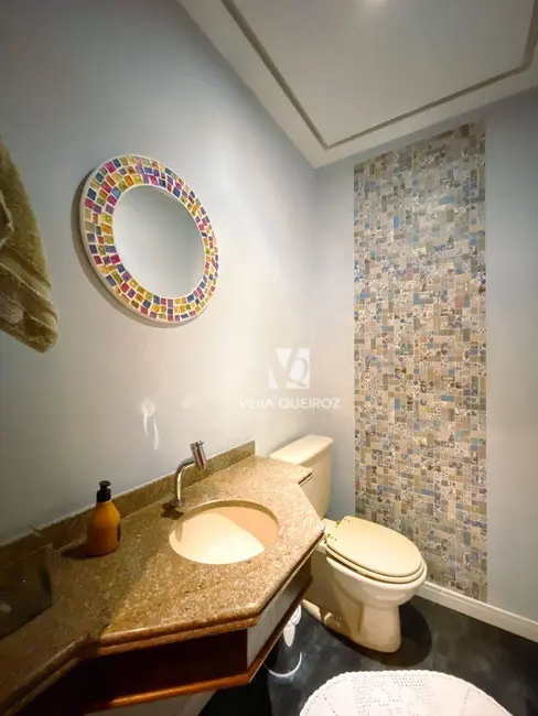 Apartamento com 3 quartos à venda, 162m2 em Jardim Paraíso, Campinas - SP - imagem 8 Foto 8 de Apartamento com 3 quartos à venda, 162m2 em Jardim Paraíso, Campinas - SP