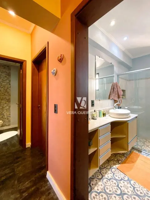 Apartamento com 3 quartos à venda, 162m2 em Jardim Paraíso, Campinas - SP - imagem 7 Foto 7 de Apartamento com 3 quartos à venda, 162m2 em Jardim Paraíso, Campinas - SP