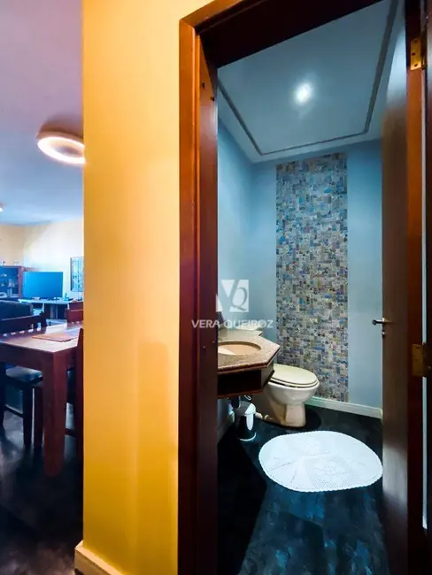 Apartamento com 3 quartos à venda, 162m2 em Jardim Paraíso, Campinas - SP - imagem 6 Foto 6 de Apartamento com 3 quartos à venda, 162m2 em Jardim Paraíso, Campinas - SP
