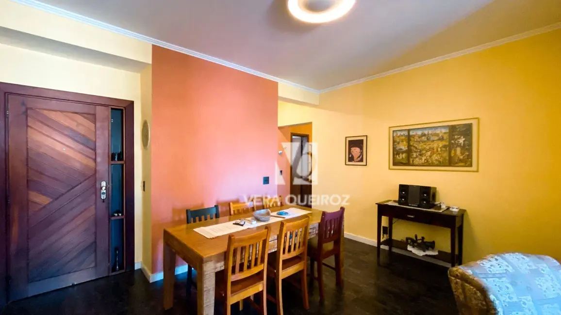 Apartamento com 3 quartos à venda, 162m2 em Jardim Paraíso, Campinas - SP - imagem 5 Foto 5 de Apartamento com 3 quartos à venda, 162m2 em Jardim Paraíso, Campinas - SP