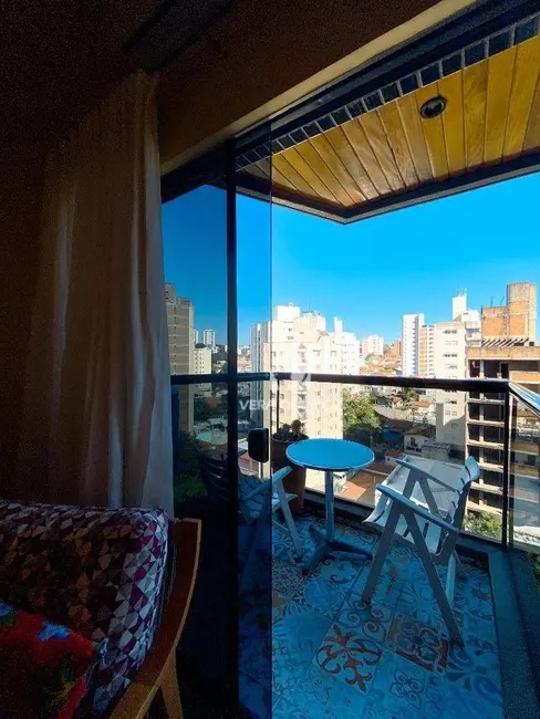 Apartamento com 3 quartos à venda, 162m2 em Jardim Paraíso, Campinas - SP - imagem 2 Foto 2 de Apartamento com 3 quartos à venda, 162m2 em Jardim Paraíso, Campinas - SP