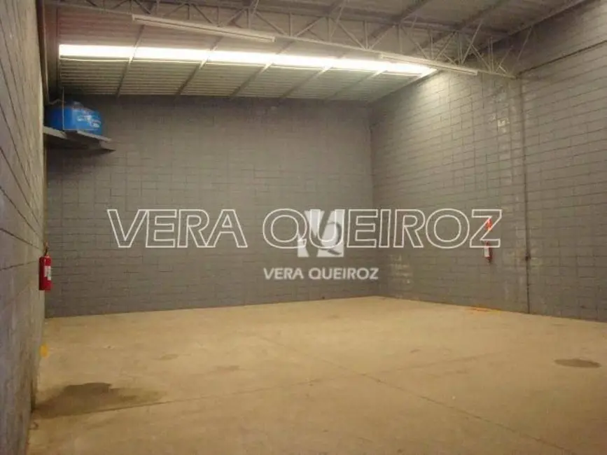 Armazém / Galpão à venda, 250m2 em Parque Via Norte, Campinas - SP - imagem 7 Foto 7 de Armazém / Galpão à venda, 250m2 em Parque Via Norte, Campinas - SP