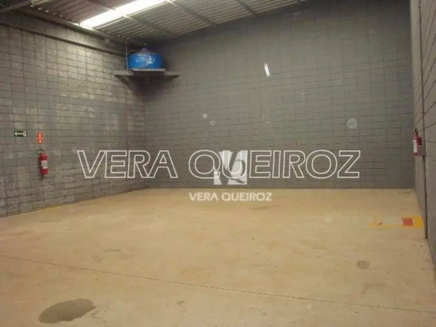 Armazém / Galpão à venda, 250m2 em Parque Via Norte, Campinas - SP - imagem 8 Foto 8 de Armazém / Galpão à venda, 250m2 em Parque Via Norte, Campinas - SP