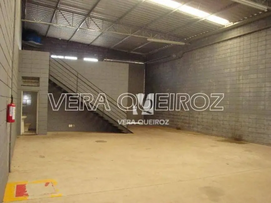 Armazém / Galpão à venda, 250m2 em Parque Via Norte, Campinas - SP - imagem 9 Foto 9 de Armazém / Galpão à venda, 250m2 em Parque Via Norte, Campinas - SP