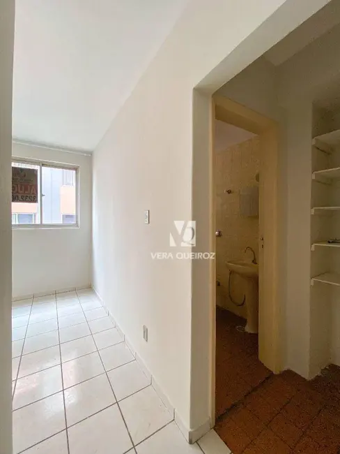 Foto 3 de Apartamento com 1 quarto para alugar, 46m2 em Botafogo, Campinas - SP