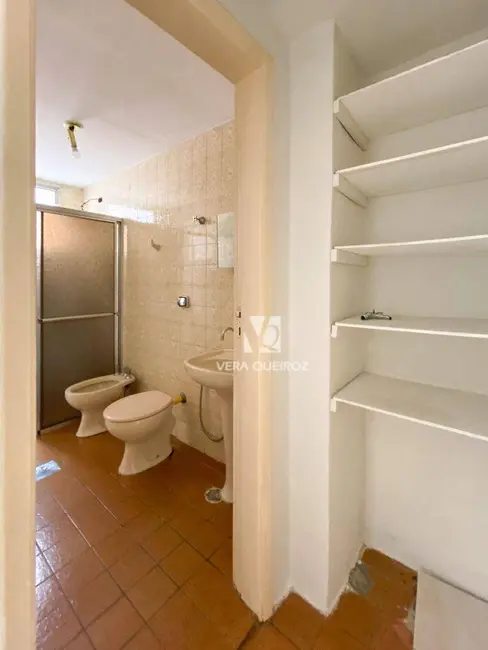 Foto 4 de Apartamento com 1 quarto para alugar, 46m2 em Botafogo, Campinas - SP