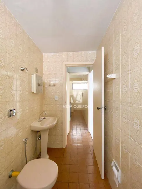 Foto 6 de Apartamento com 1 quarto para alugar, 46m2 em Botafogo, Campinas - SP