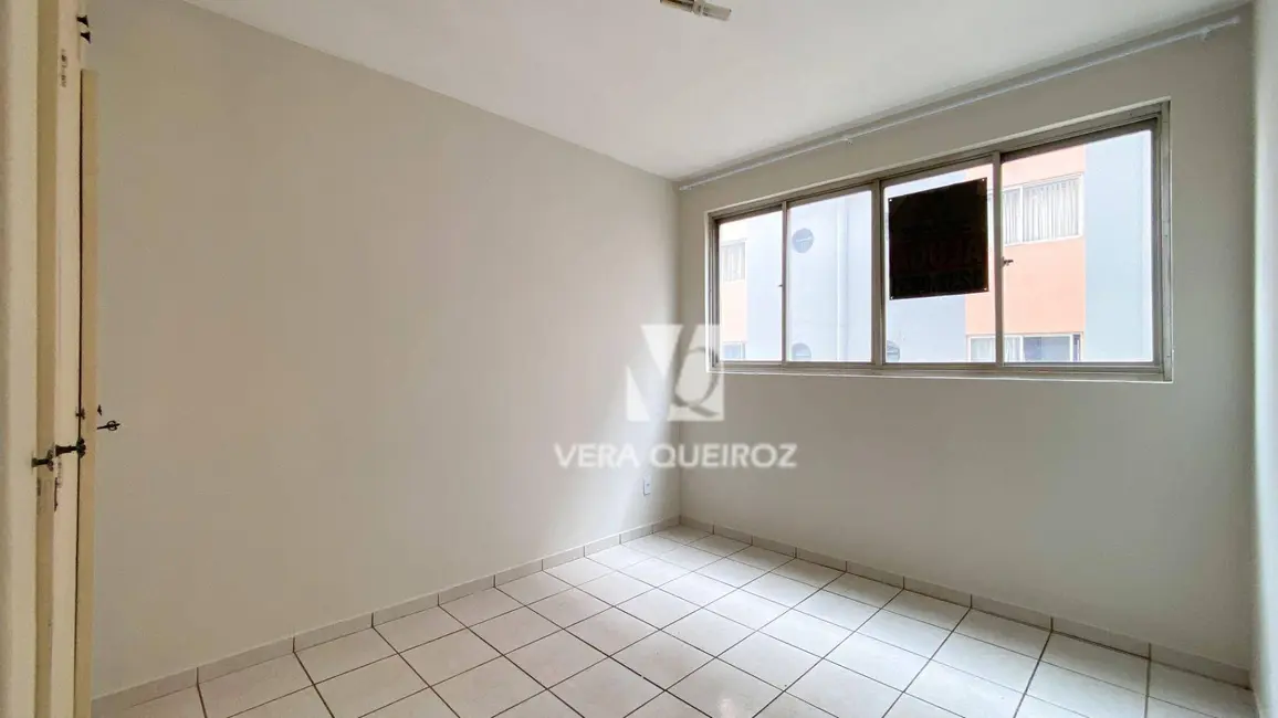 Foto 2 de Apartamento com 1 quarto para alugar, 46m2 em Botafogo, Campinas - SP