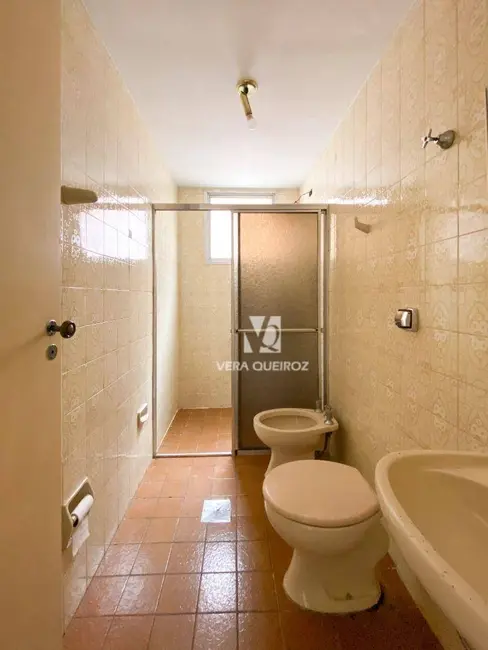 Foto 5 de Apartamento com 1 quarto para alugar, 46m2 em Botafogo, Campinas - SP
