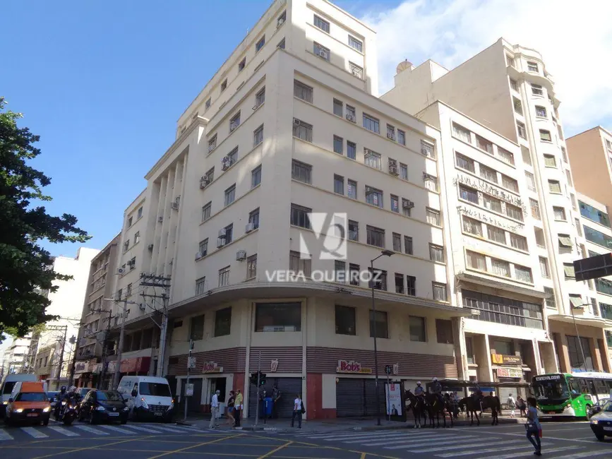 Foto 1 de Sala Comercial para alugar, 40m2 em Centro, Campinas - SP