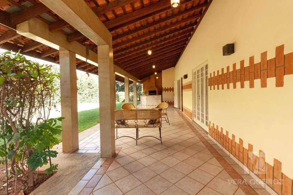 Foto 3 de Casa de Condomínio com 3 quartos à venda, 900m2 em Chácara Santa Margarida, Campinas - SP