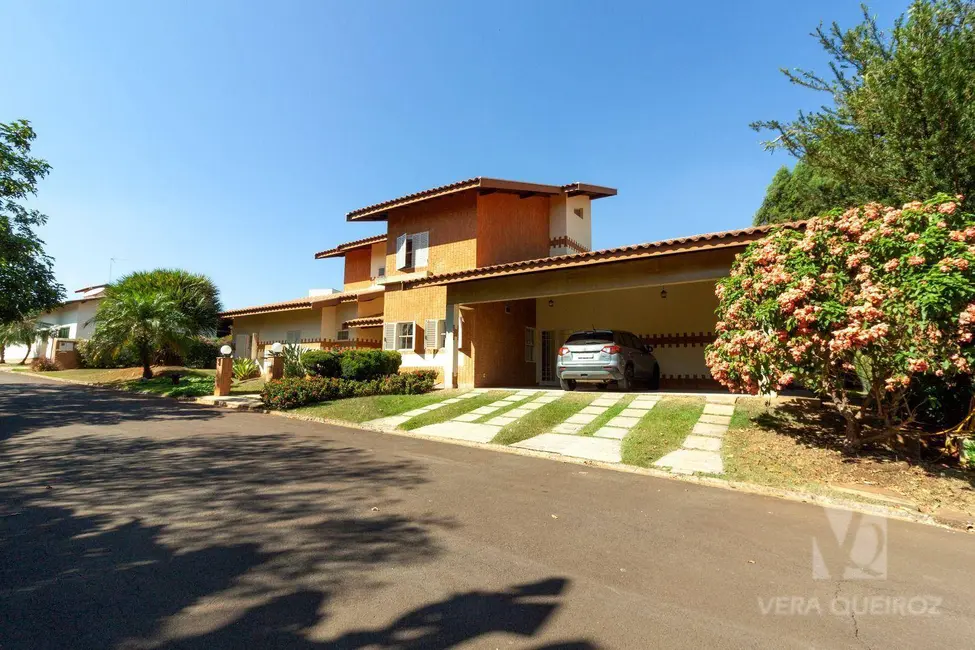 Foto 2 de Casa de Condomínio com 3 quartos à venda, 900m2 em Chácara Santa Margarida, Campinas - SP