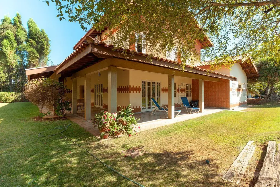 Foto 1 de Casa de Condomínio com 3 quartos à venda, 900m2 em Chácara Santa Margarida, Campinas - SP
