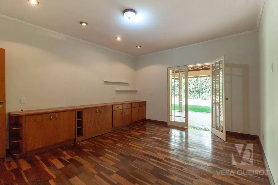 Foto 8 de Casa de Condomínio com 3 quartos à venda, 900m2 em Chácara Santa Margarida, Campinas - SP