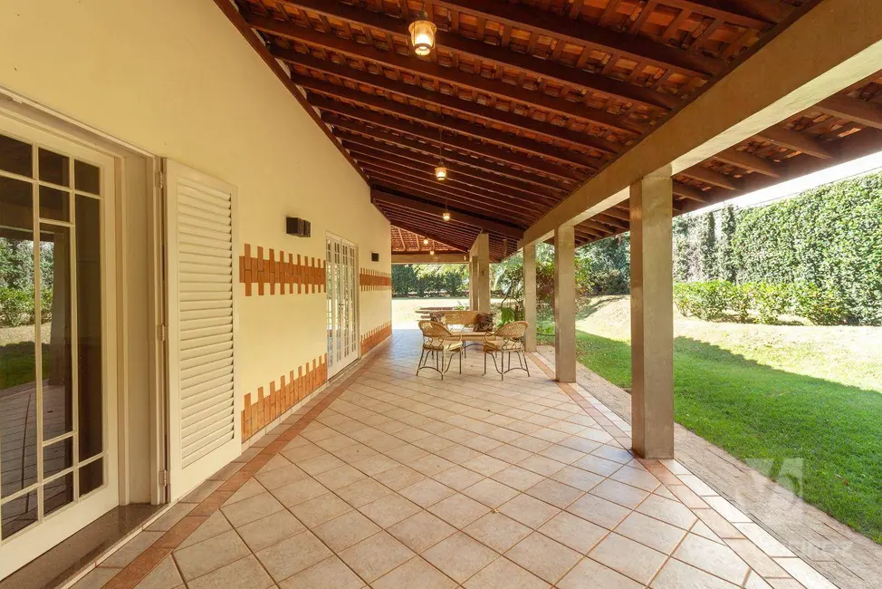 Foto 4 de Casa de Condomínio com 3 quartos à venda, 900m2 em Chácara Santa Margarida, Campinas - SP
