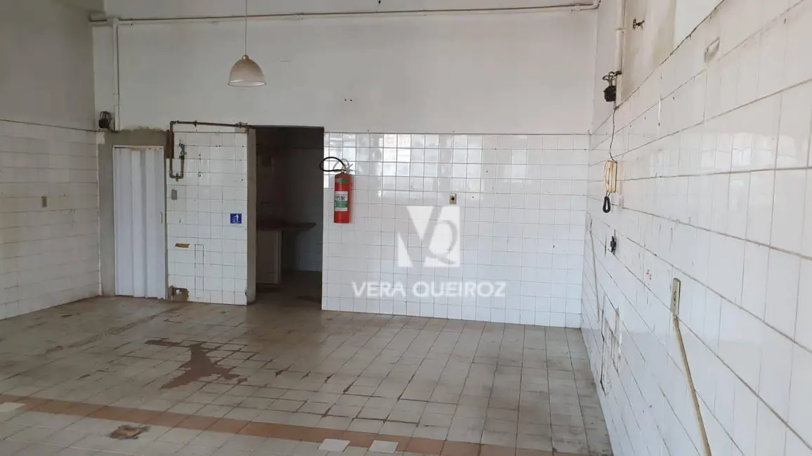 Foto 4 de Sala Comercial para alugar, 160m2 em Jardim New York, Campinas - SP