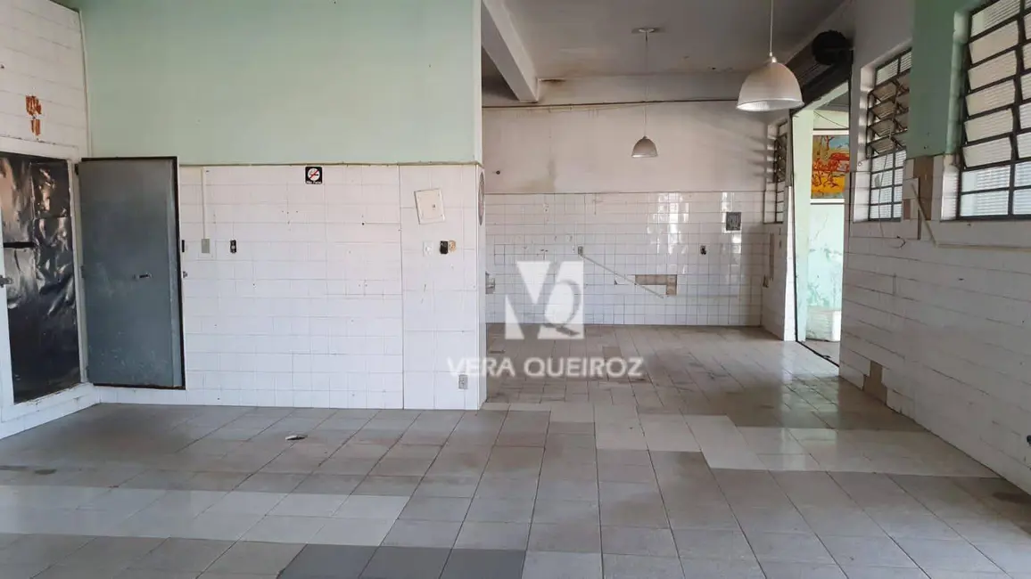 Foto 3 de Sala Comercial para alugar, 160m2 em Jardim New York, Campinas - SP