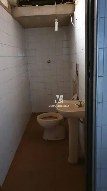 Foto 7 de Sala Comercial para alugar, 160m2 em Jardim New York, Campinas - SP