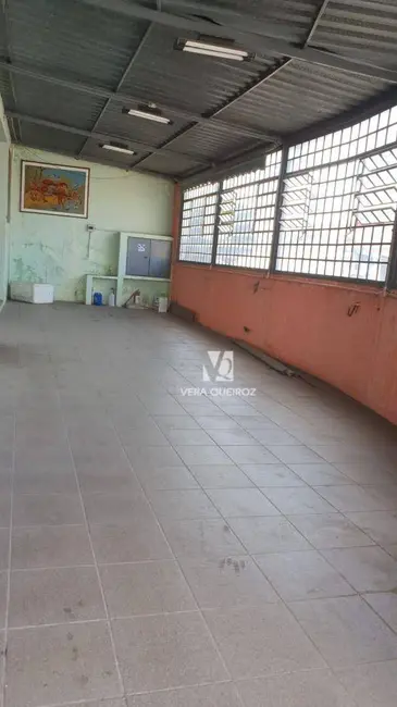 Foto 2 de Sala Comercial para alugar, 160m2 em Jardim New York, Campinas - SP