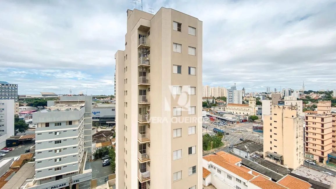 Foto 9 de Apartamento com 1 quarto para alugar, 68m2 em Botafogo, Campinas - SP