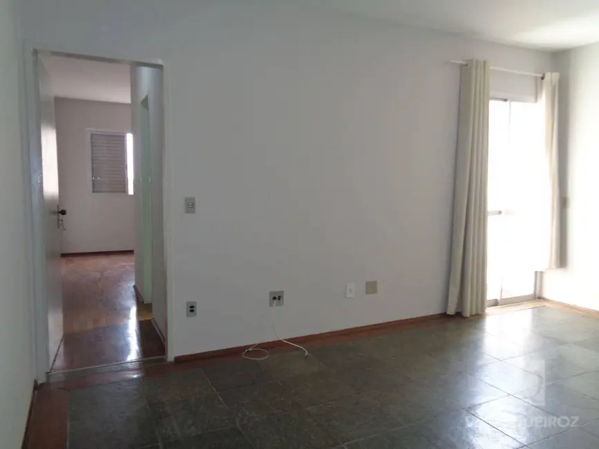 Foto 2 de Apartamento com 1 quarto para alugar, 68m2 em Botafogo, Campinas - SP