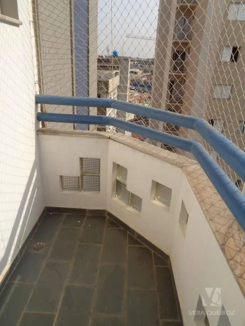 Foto 4 de Apartamento com 1 quarto para alugar, 68m2 em Botafogo, Campinas - SP