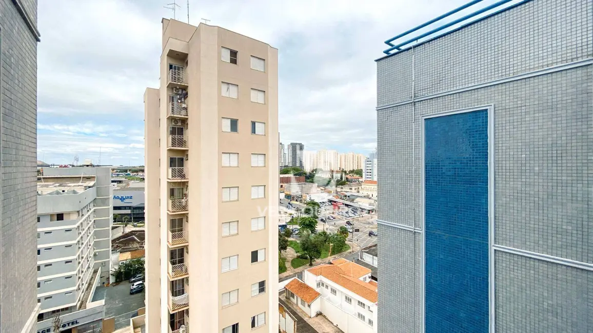 Foto 3 de Apartamento com 1 quarto para alugar, 68m2 em Botafogo, Campinas - SP