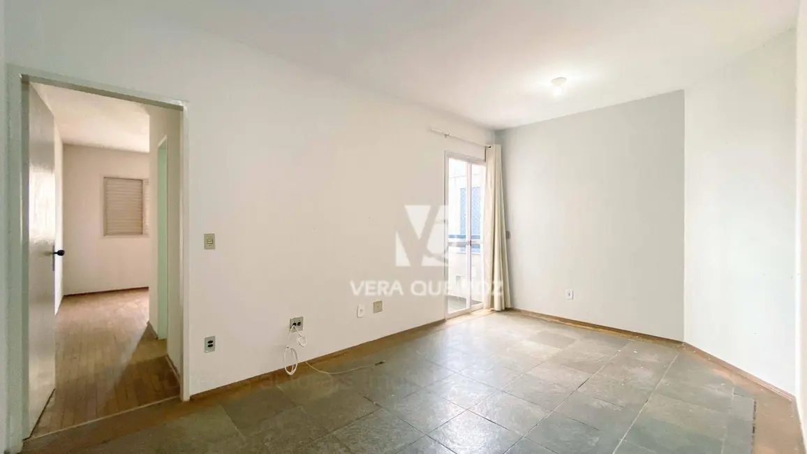 Foto 1 de Apartamento com 1 quarto para alugar, 68m2 em Botafogo, Campinas - SP
