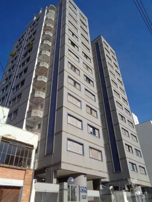 Foto 1 de Apartamento com 1 quarto para alugar, 68m2 em Botafogo, Campinas - SP