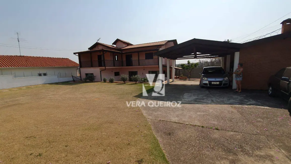 Foto 2 de Casa com 3 quartos à venda, 500m2 em Parque Jambeiro, Campinas - SP