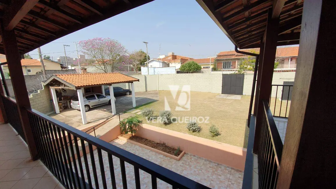 Casa com 3 quartos à venda, 500m2 em Parque Jambeiro, Campinas - SP - imagem 5 Foto 5 de Casa com 3 quartos à venda, 500m2 em Parque Jambeiro, Campinas - SP