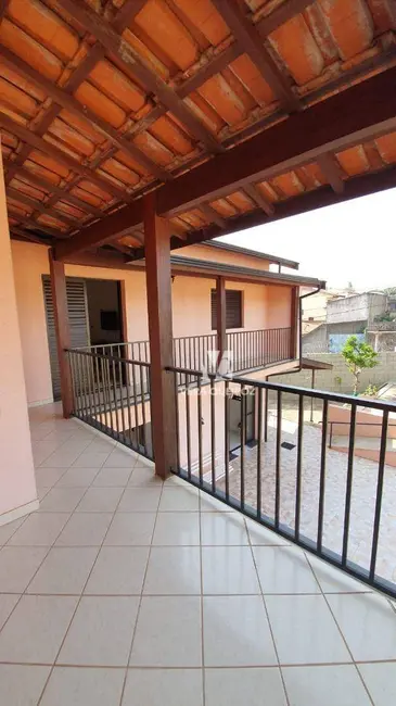 Casa com 3 quartos à venda, 500m2 em Parque Jambeiro, Campinas - SP - imagem 6 Foto 6 de Casa com 3 quartos à venda, 500m2 em Parque Jambeiro, Campinas - SP