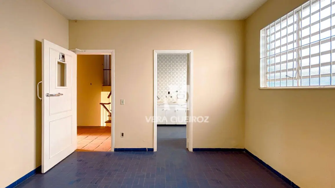 Casa com 4 quartos à venda, 312m2 em Jardim Guanabara, Campinas - SP - imagem 5 Foto 5 de Casa com 4 quartos à venda, 312m2 em Jardim Guanabara, Campinas - SP