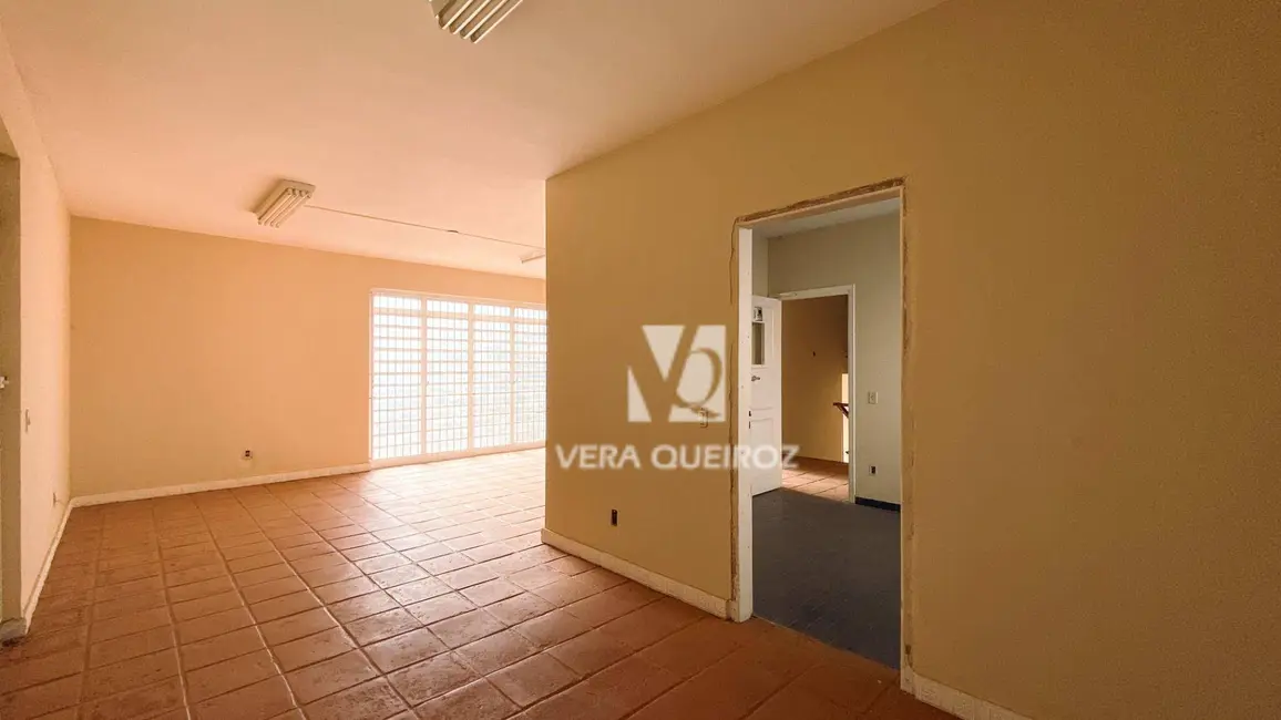 Casa com 4 quartos à venda, 312m2 em Jardim Guanabara, Campinas - SP - imagem 4 Foto 4 de Casa com 4 quartos à venda, 312m2 em Jardim Guanabara, Campinas - SP