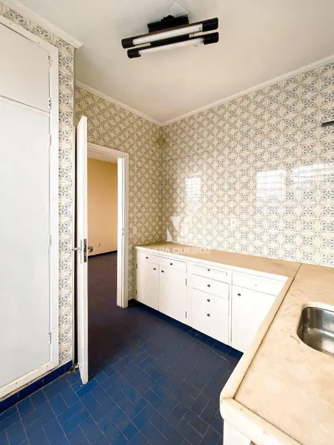 Casa com 4 quartos à venda, 312m2 em Jardim Guanabara, Campinas - SP - imagem 6 Foto 6 de Casa com 4 quartos à venda, 312m2 em Jardim Guanabara, Campinas - SP