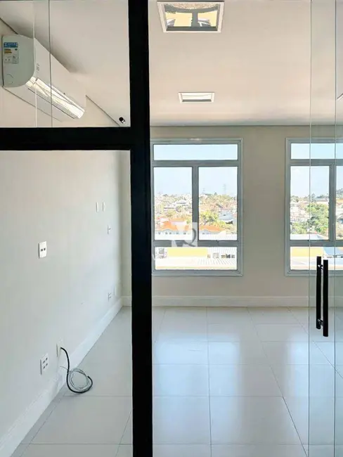 Foto 7 de Sala Comercial para alugar, 45m2 em Campinas - SP