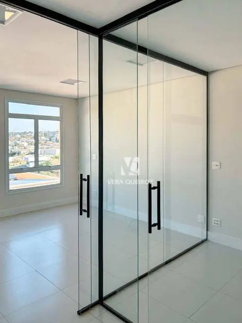 Foto 6 de Sala Comercial para alugar, 45m2 em Campinas - SP